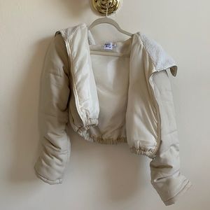 Princess Polly Michael Puffer Jacket